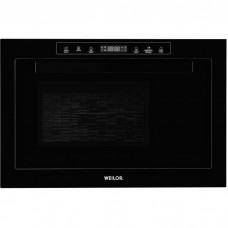 Мікрохвильова піч Weilor WBM 2551 GB