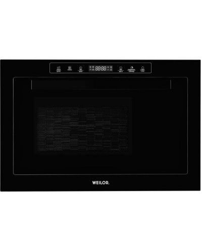 Мікрохвильова піч Weilor WBM 2551 GB