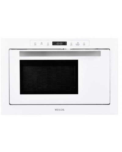 Мікрохвильова піч Weilor WBM 2551 GW