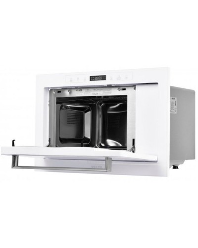 Мікрохвильова піч Weilor WBM 2551 GW