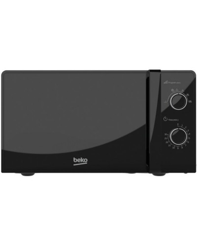 Мікрохвильова піч Beko MOC20100BFB