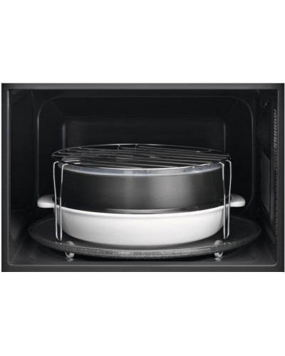 Мікрохвильова піч Electrolux EMZ725MMTI