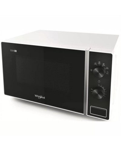 Мікрохвильова піч Whirlpool MWP101W