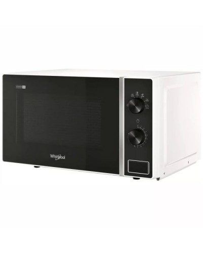Мікрохвильова піч Whirlpool MWP101W