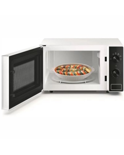 Мікрохвильова піч Whirlpool MWP101W