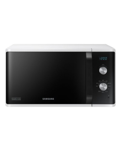 Мікрохвильова піч Samsung MG23K3614AW/UA