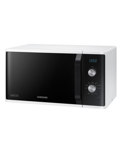 Мікрохвильова піч Samsung MG23K3614AW/UA