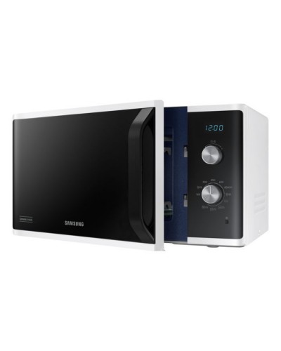 Мікрохвильова піч Samsung MG23K3614AW/UA