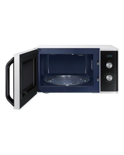 Мікрохвильова піч Samsung MG23K3614AW/UA