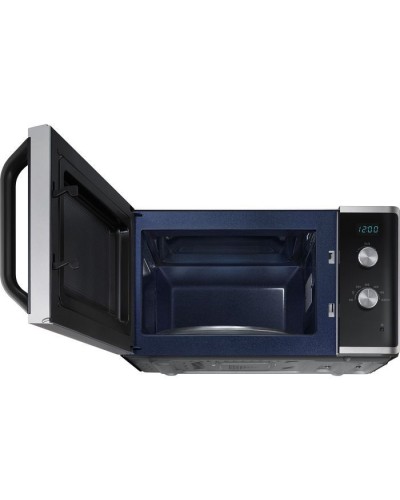 Мікрохвильова піч Samsung MS23K3614AS/UA