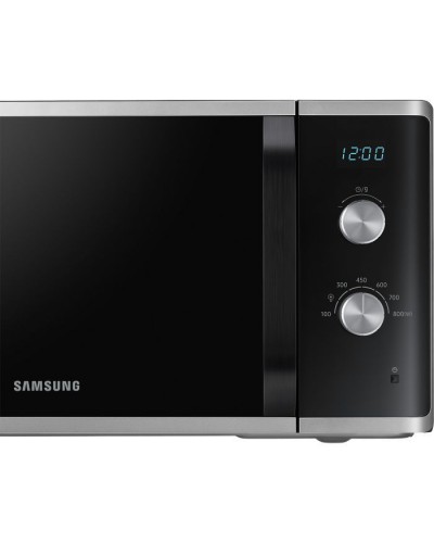 Мікрохвильова піч Samsung MS23K3614AS/UA