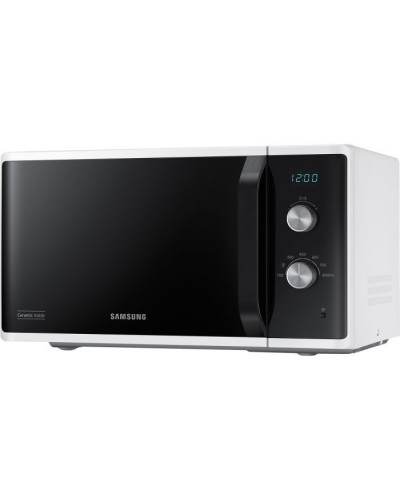 Мікрохвильова піч Samsung MS23K3614AW/UA