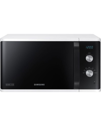 Мікрохвильова піч Samsung MS23K3614AW/UA