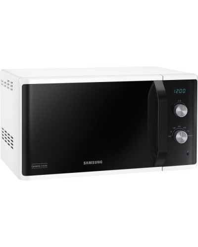 Мікрохвильова піч Samsung MS23K3614AW/UA