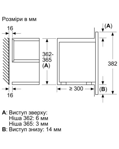 Мікрохвильова піч Siemens BE732R1B1