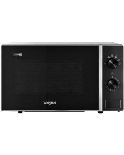Мікрохвильова піч Whirlpool MWP101B