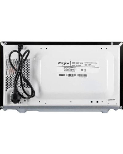 Мікрохвильова піч Whirlpool MWP101B