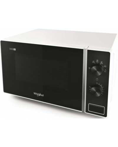 Мікрохвильова піч Whirlpool MWP101B