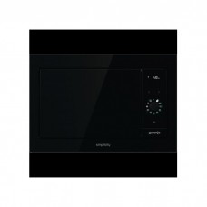 Мікрохвильова піч Gorenje BM235G1SYB