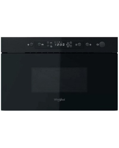 Мікрохвильова піч Whirlpool MBNA920B