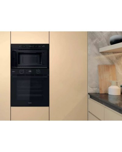 Мікрохвильова піч Whirlpool MBNA920B