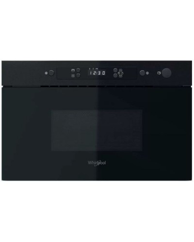 Мікрохвильова піч Whirlpool MBNA900B