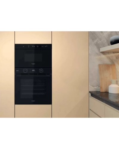 Мікрохвильова піч Whirlpool MBNA900B