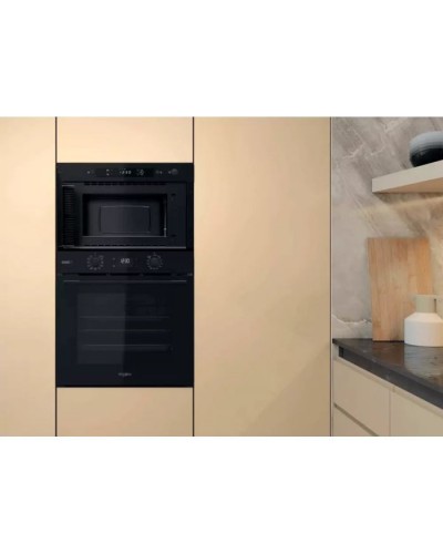 Мікрохвильова піч Whirlpool MBNA900B