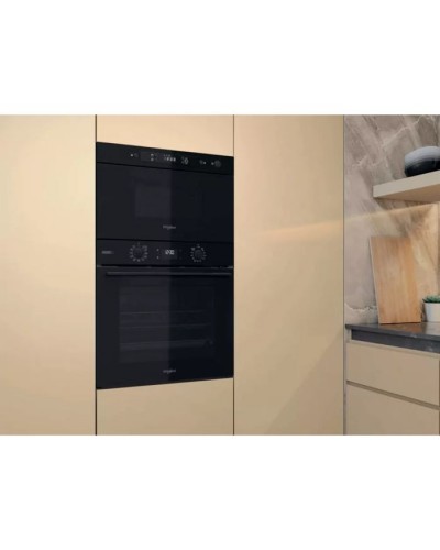 Мікрохвильова піч Whirlpool MBNA900B