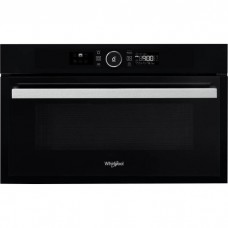 Мікрохвильова піч Whirlpool AMW731/NB