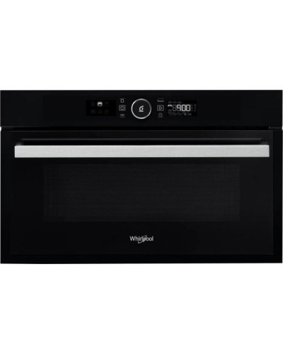 Мікрохвильова піч Whirlpool AMW731/NB