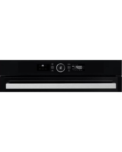 Мікрохвильова піч Whirlpool AMW731/NB