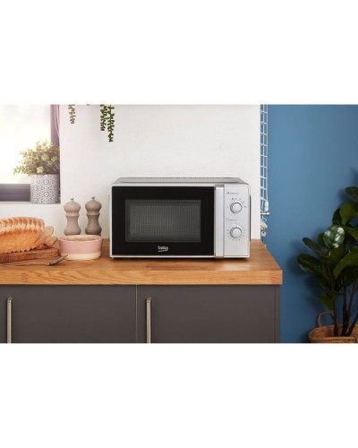 Мікрохвильова піч Beko MOC20100SFB