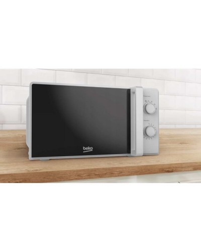 Мікрохвильова піч Beko MOC20100SFB
