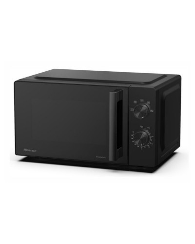 Мікрохвильова піч Hisense H20MOBP1HI