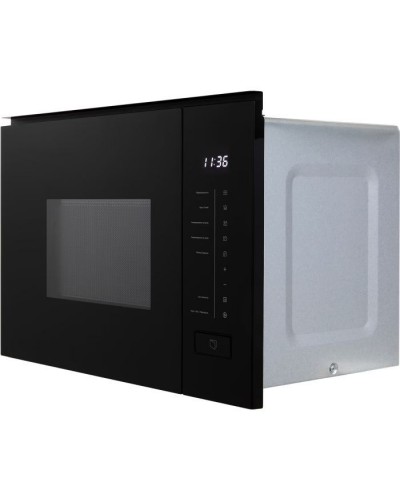 Мікрохвильова піч Interline MWC 320 SSG BA