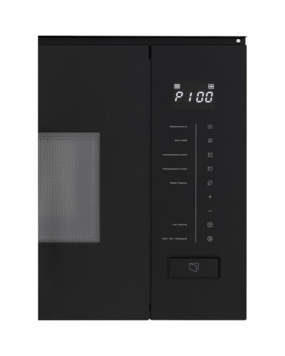 Мікрохвильова піч Interline MWC 320 SSG BA