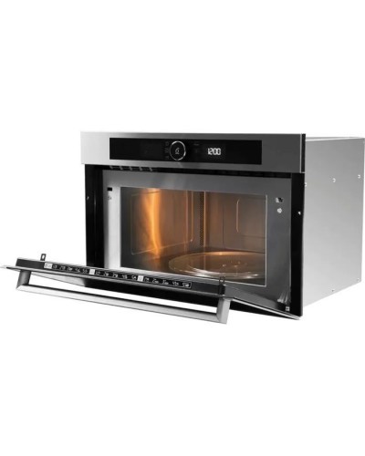 Мікрохвильова піч Whirlpool AMW731IX