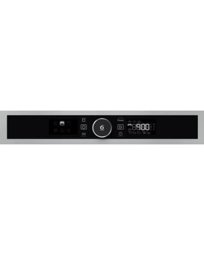 Мікрохвильова піч Whirlpool AMW731IX