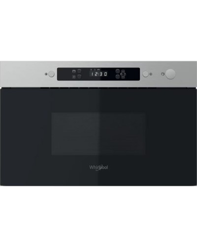 Мікрохвильова піч Whirlpool MBNA900X