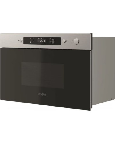 Мікрохвильова піч Whirlpool MBNA900X