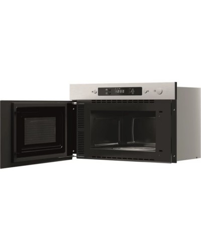 Мікрохвильова піч Whirlpool MBNA900X