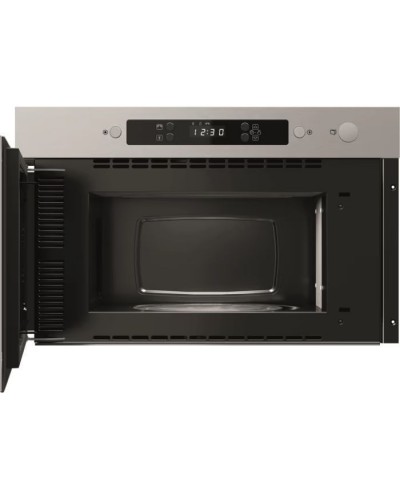 Мікрохвильова піч Whirlpool MBNA900X
