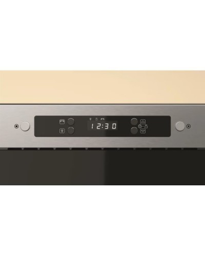 Мікрохвильова піч Whirlpool MBNA900X