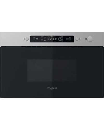 Мікрохвильова піч Whirlpool MBNA920X
