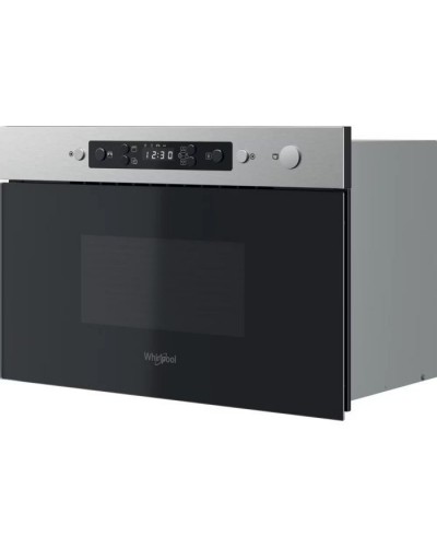 Мікрохвильова піч Whirlpool MBNA920X