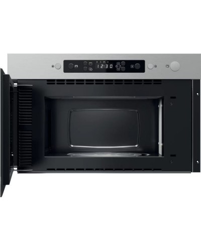 Мікрохвильова піч Whirlpool MBNA920X