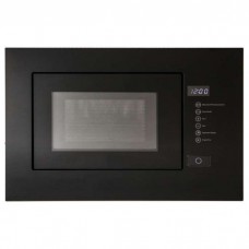 Мікрохвильова піч Ventolux MWBI 20 G BK TC FS