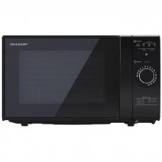 Мікрохвильова піч Sharp YC-GG02E-B