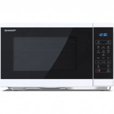 Мікрохвильова піч Sharp YC-MS252AE-W